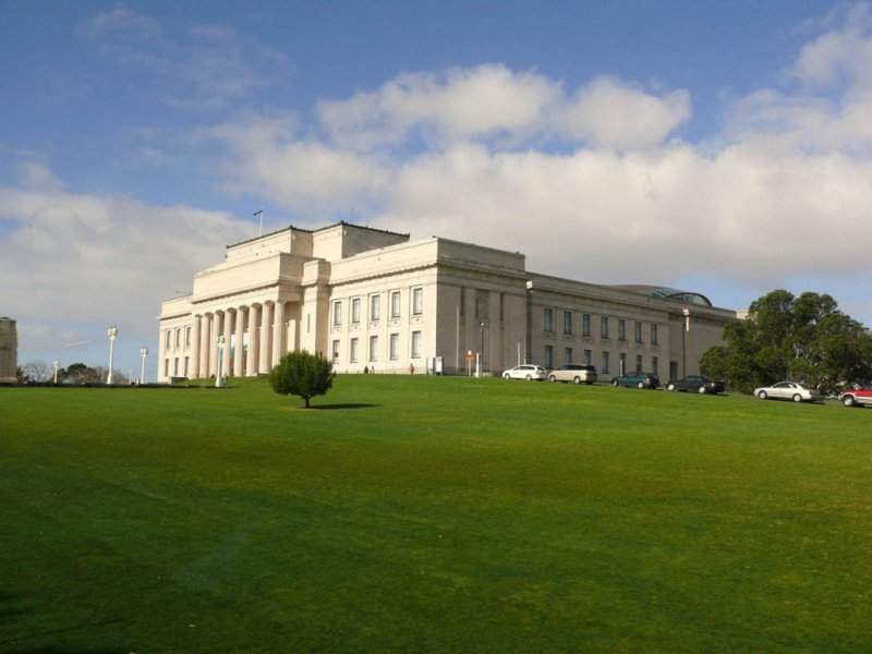 6 Auckland-Museum