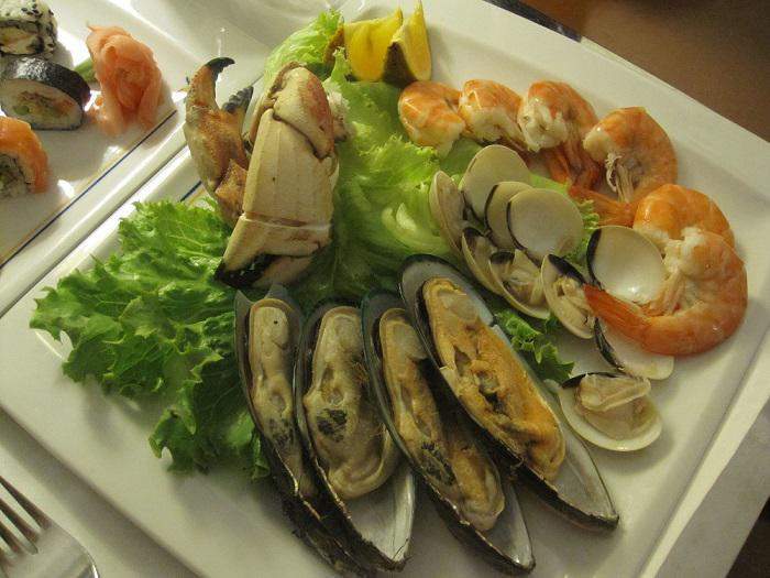 6.Comida RoomService