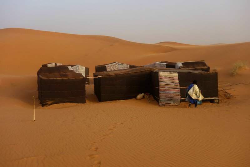 6 Deserto