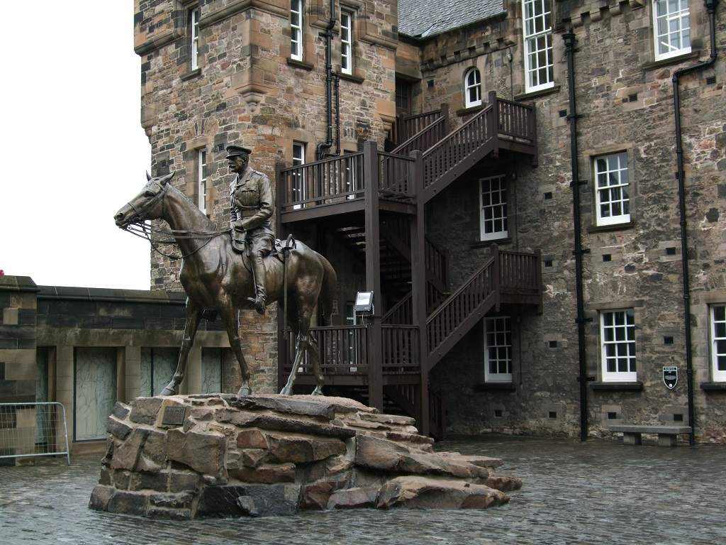6  - Edimburgo