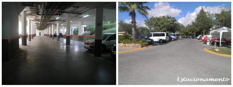 6 estacionamento