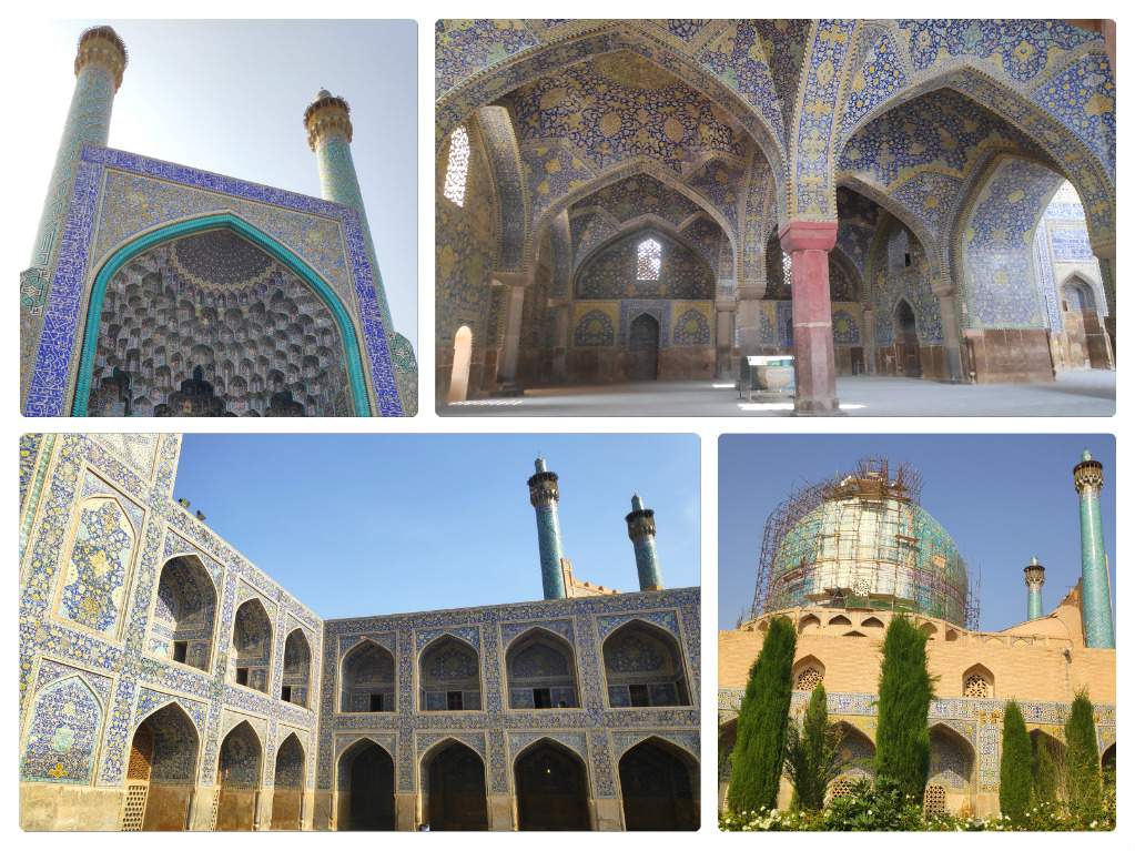 6 Isfahan