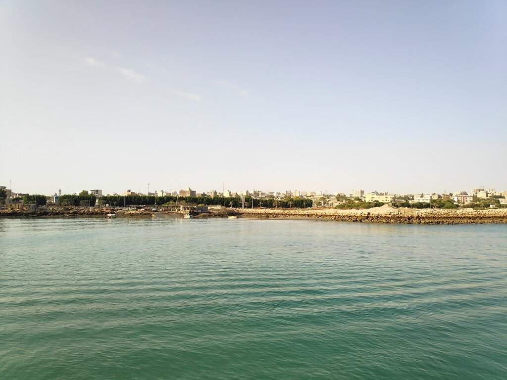 6 Qeshm