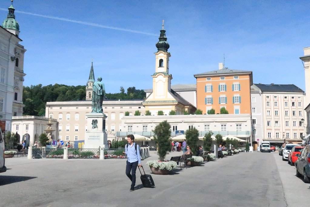 6 Salzburg