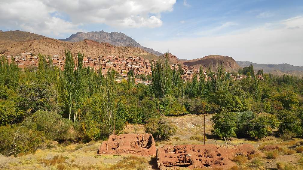 60 Abyaneh