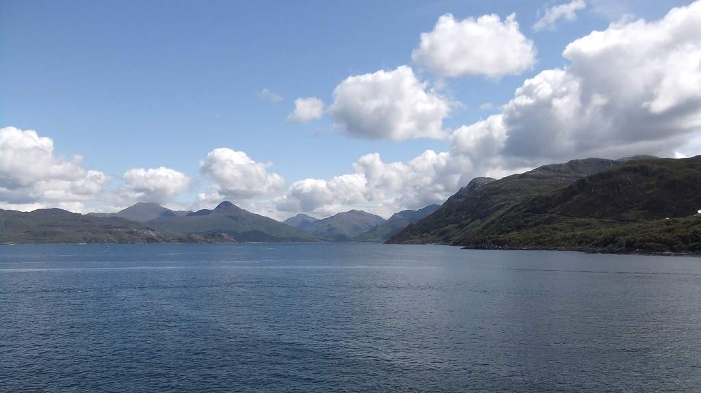 60 - Mallaig