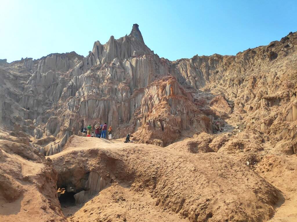 61 Hormuz
