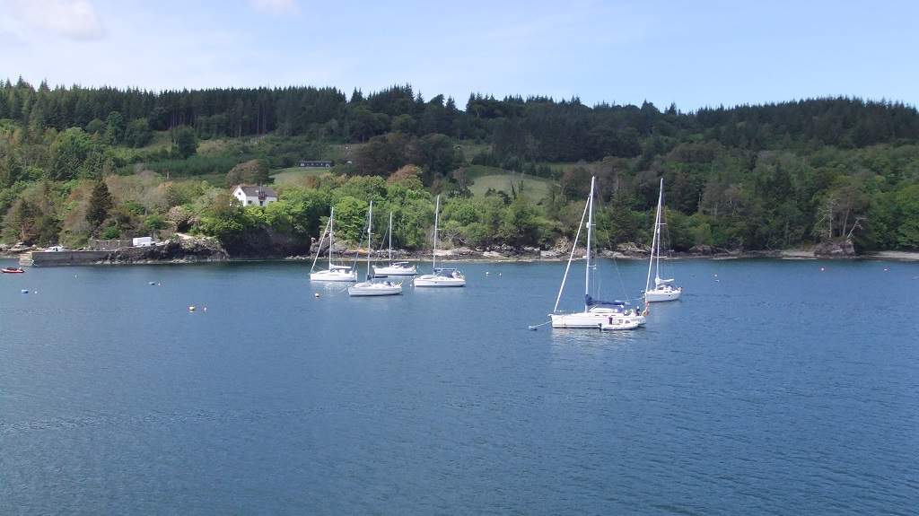 61 - Skye