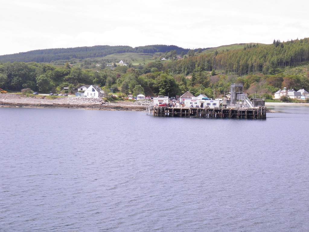 62 - Skye