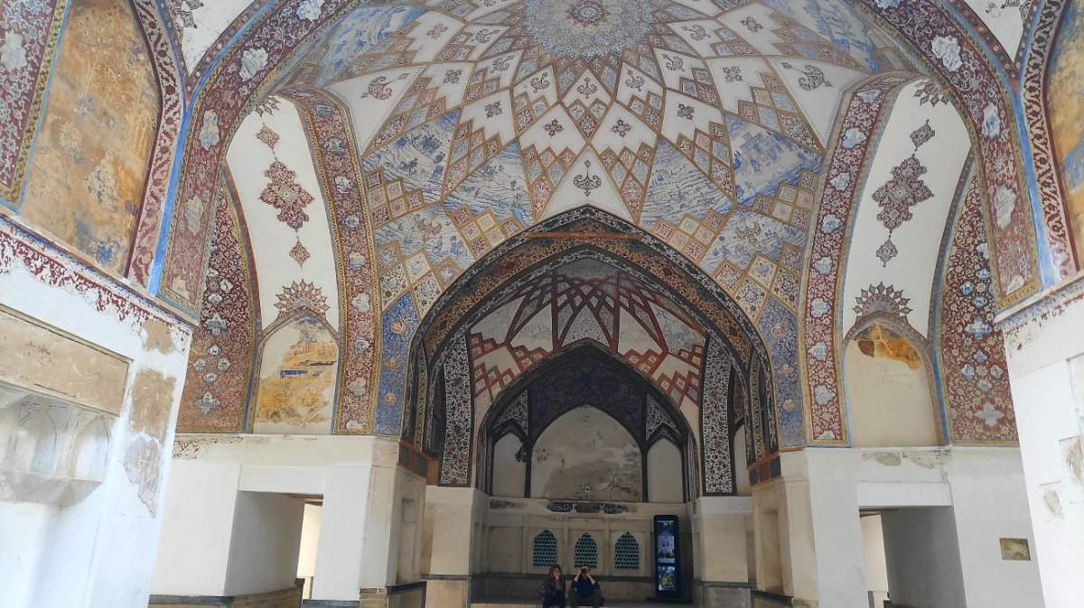 63 Kashan