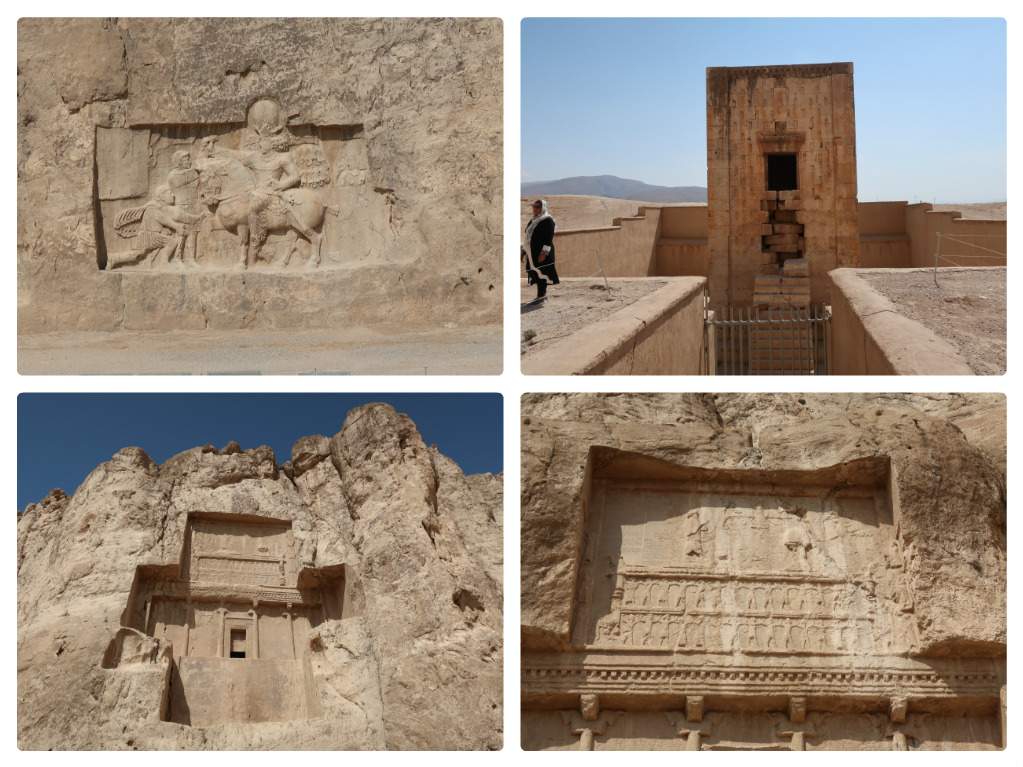 64 Naqsh