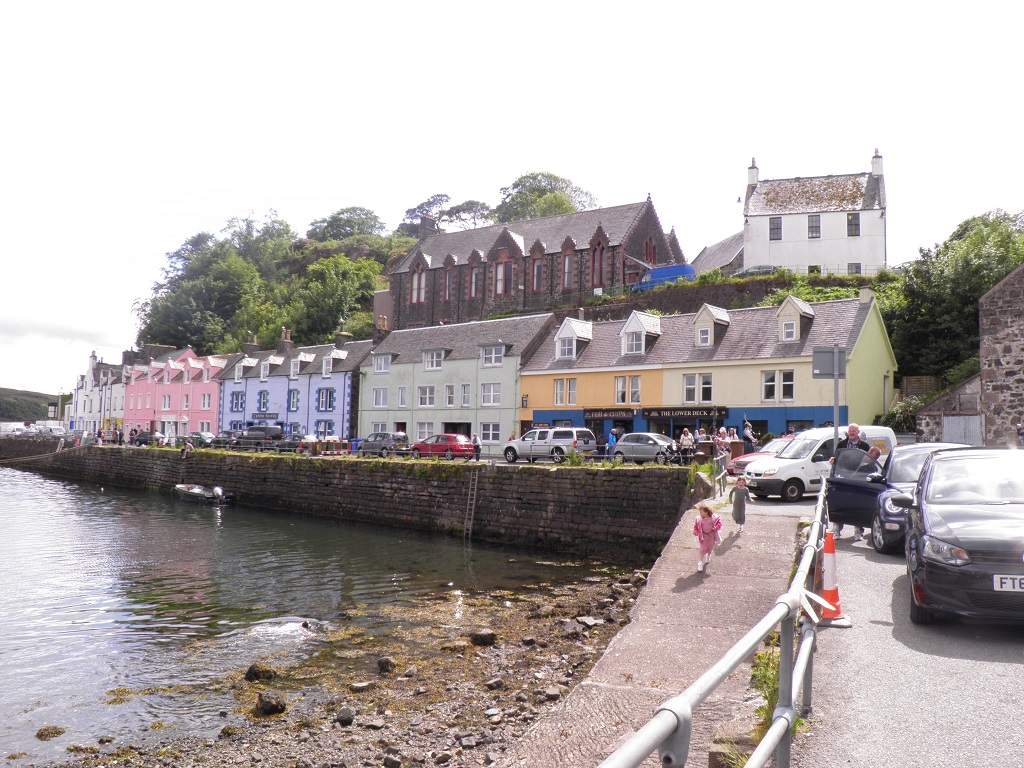 64 - Skye