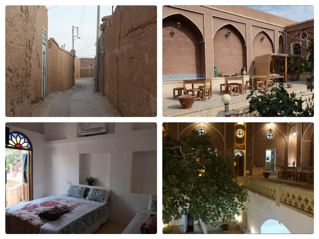 65 Kashan