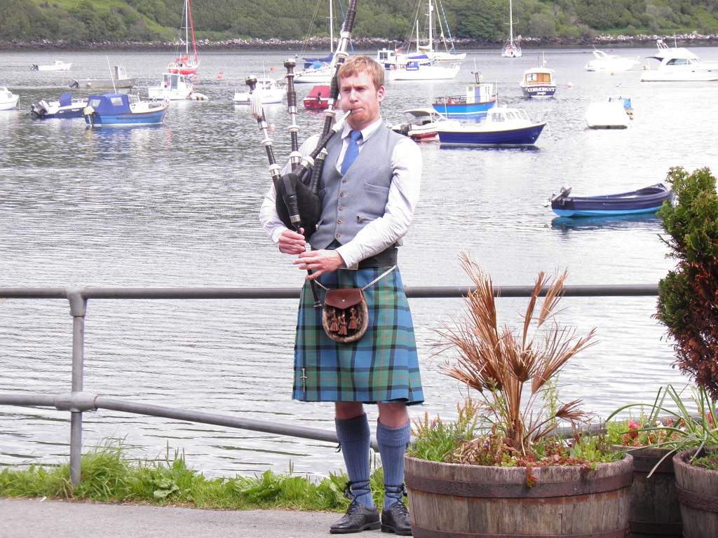 65 - Skye