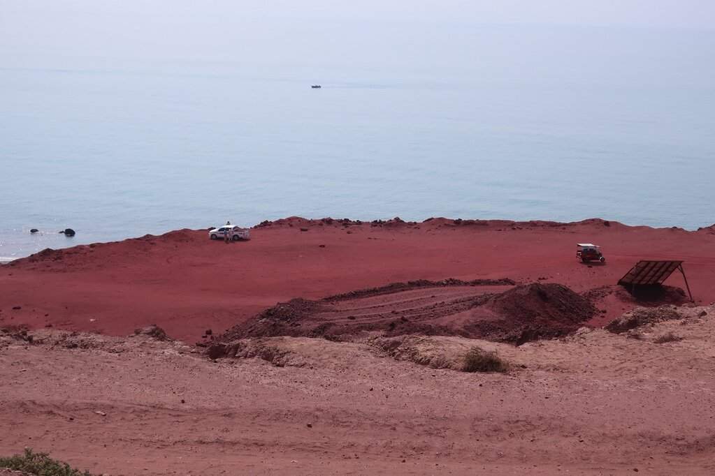 66 Hormuz