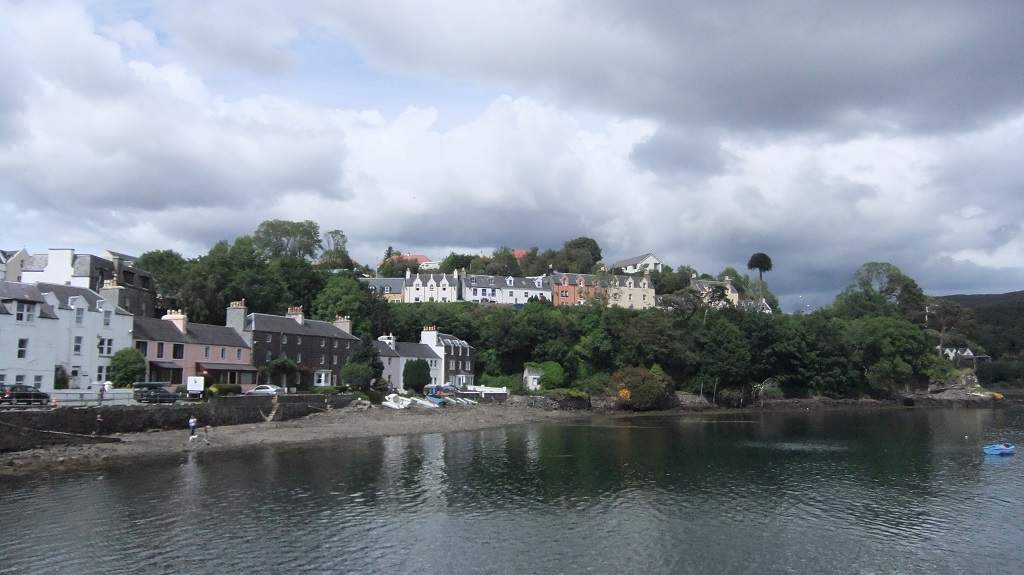 66 - Skye