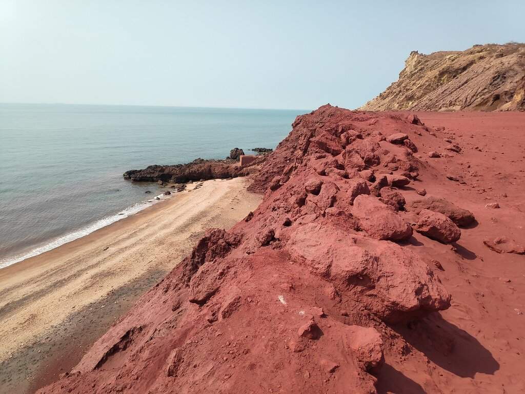67 Hormuz