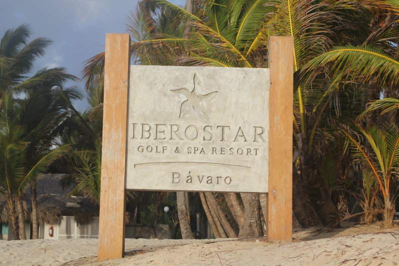 68 - HOTEL PLACA HOTEL IBEROSTAR IMG_7860