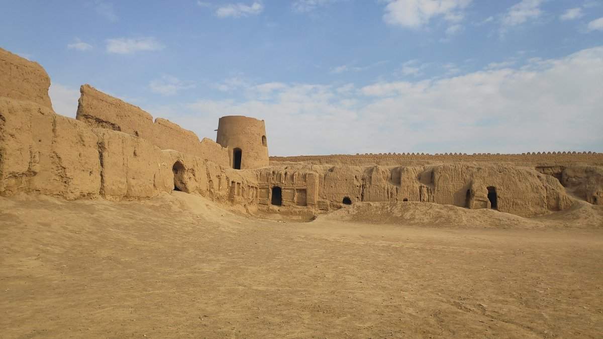 68 Kashan