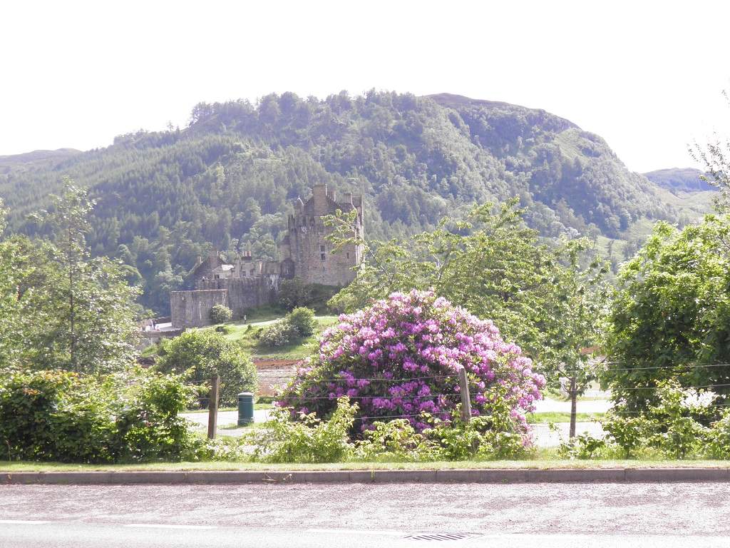 69 - Eilean