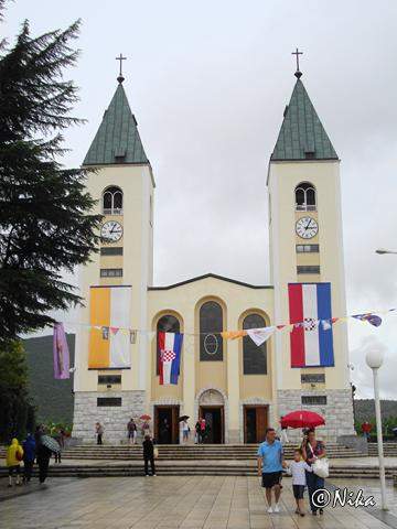 6DSC03790 Crka Sv. Jakova - Medugorje - Bósnia.JPG