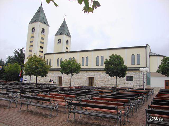 6DSC03794 Crka Sv. Jakova - Medugorje  - Bósnia 2.JPG