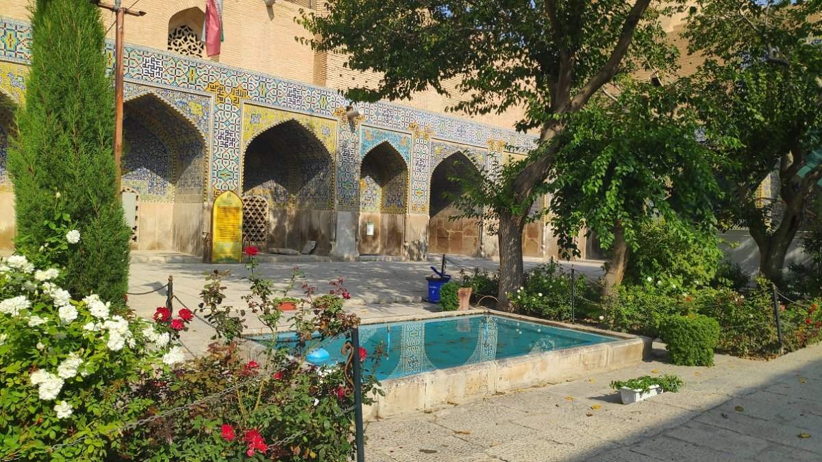 7 Isfahan