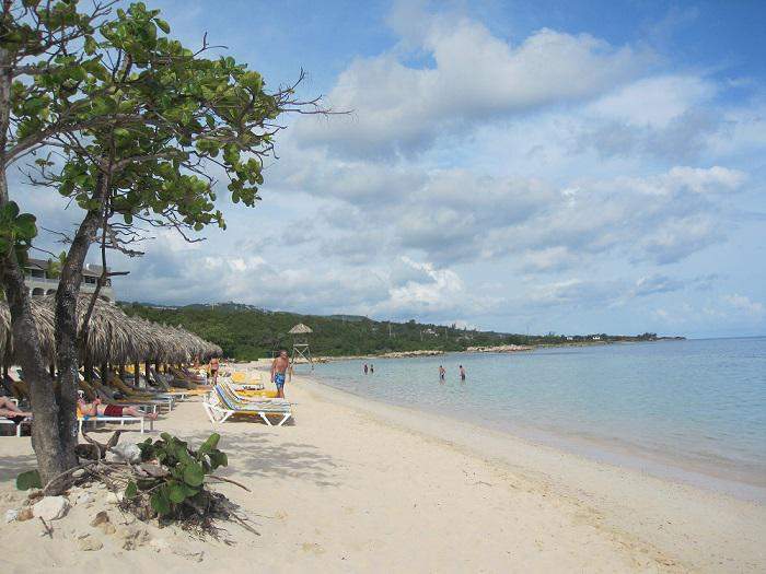 7.Praia