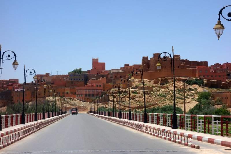 7 - Vale Em Tinghir