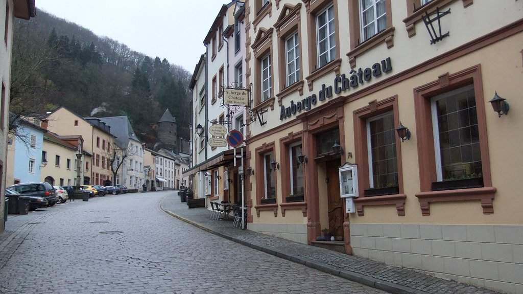 7 Vianden