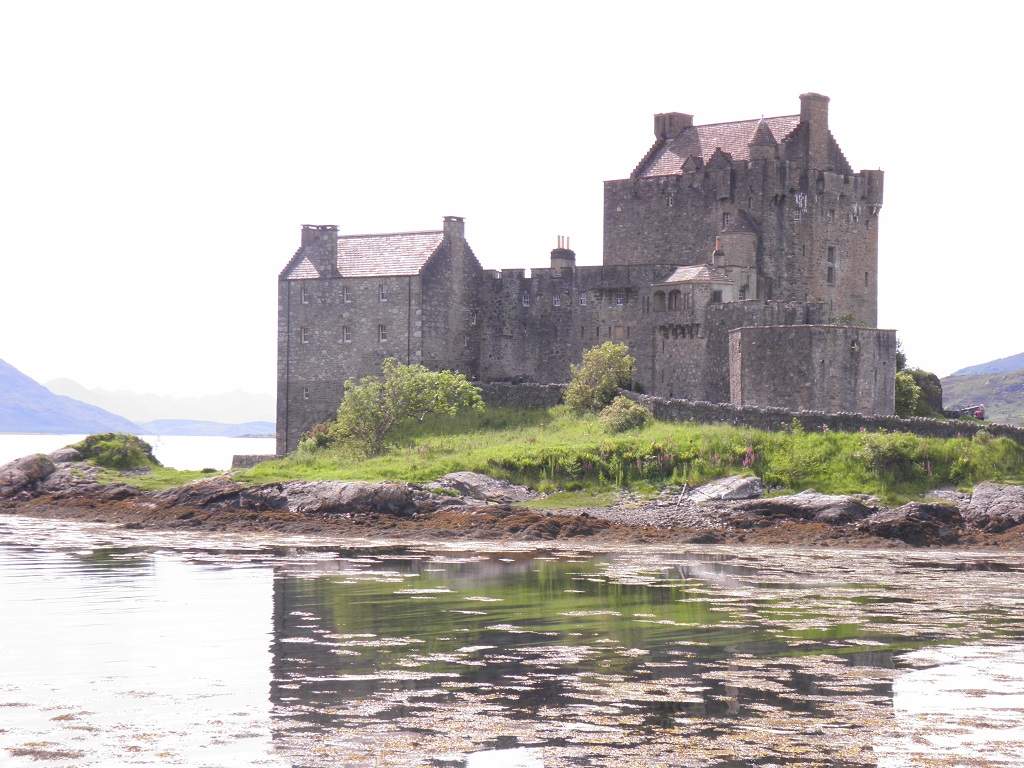 70- Eilean