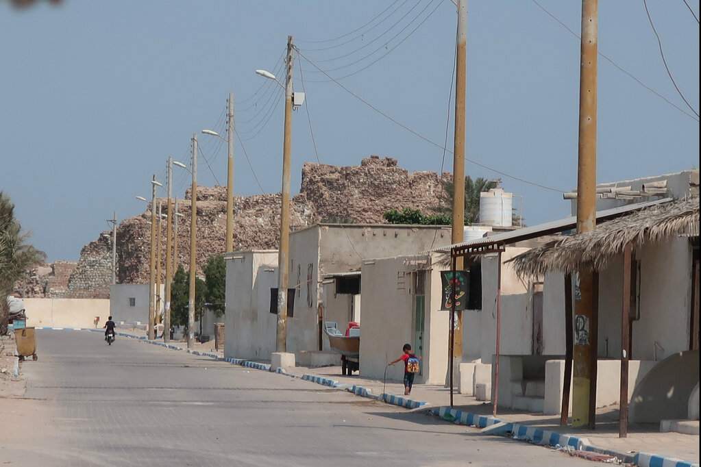 70 Hormuz