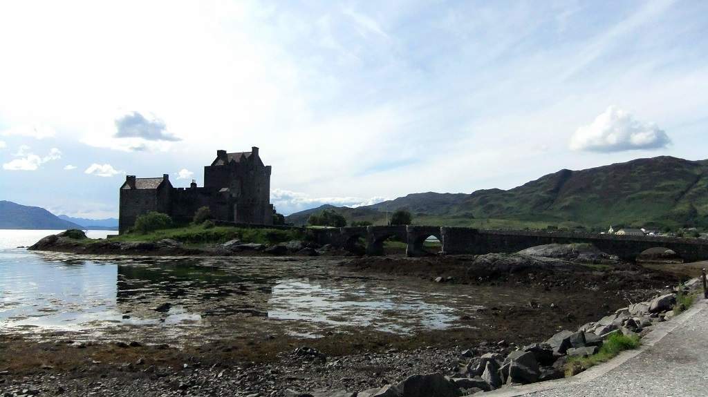71- Eilean