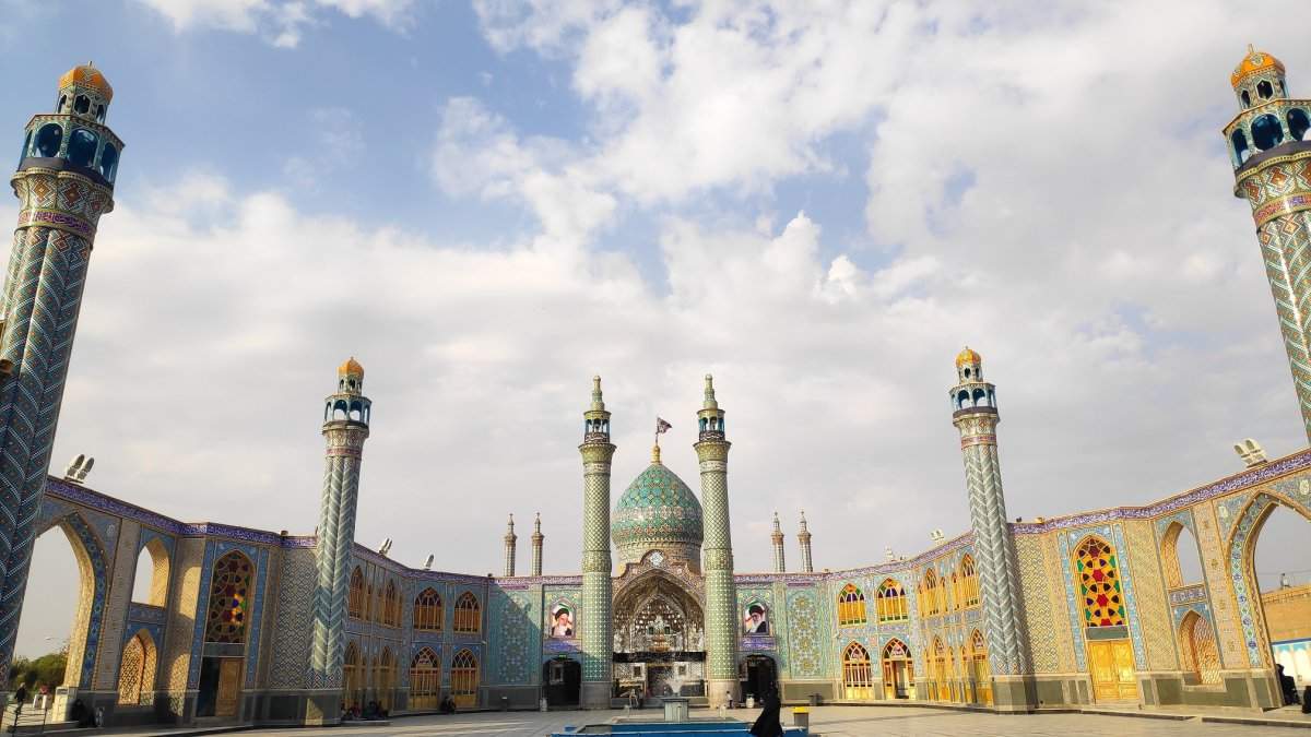 71 Kashan