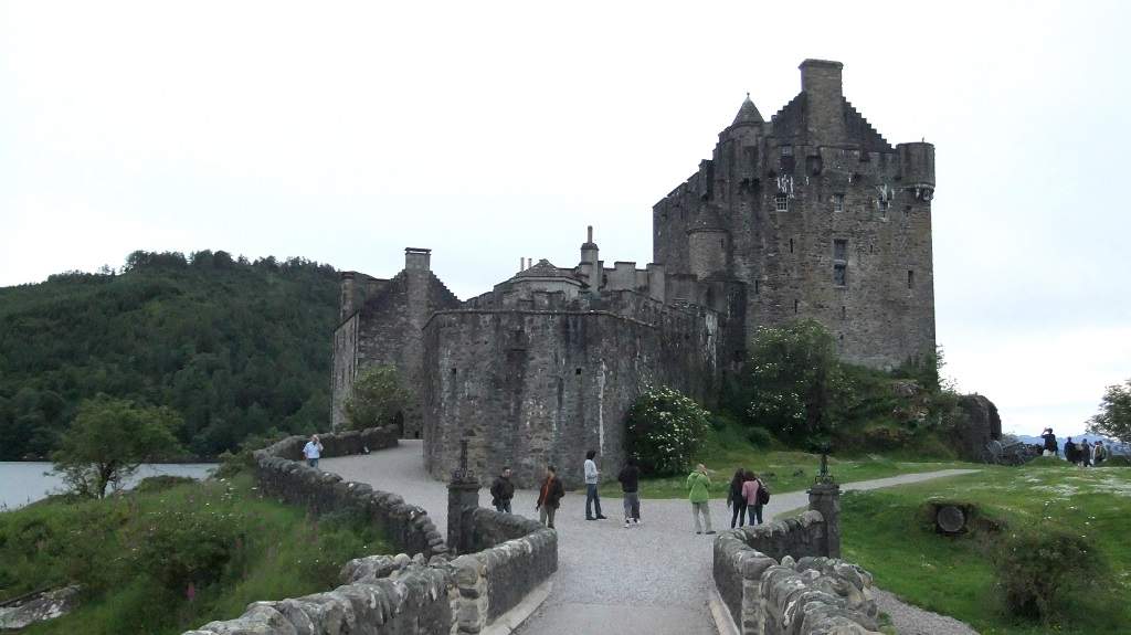 72 - Eilean