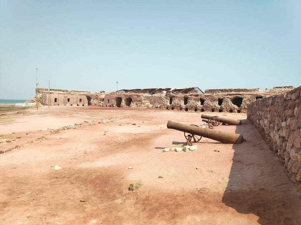 72 Hormuz
