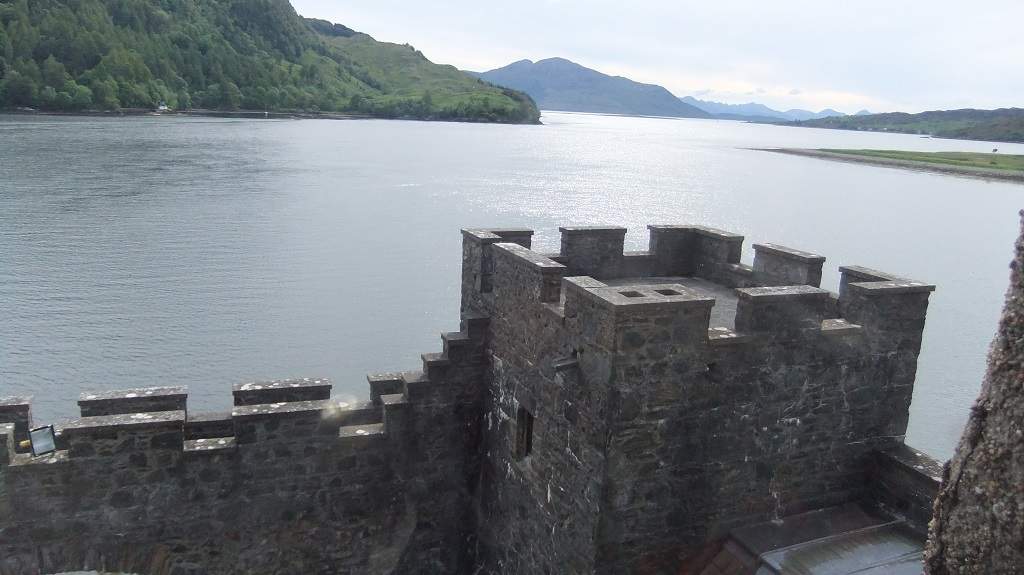 73 - Eilean