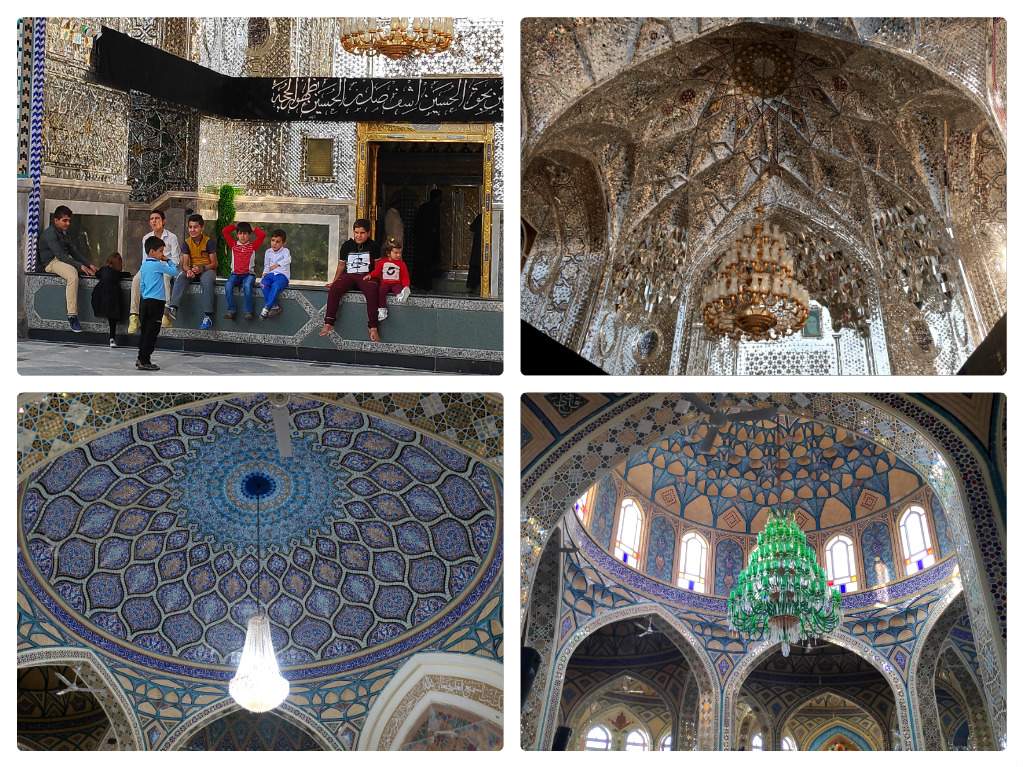 73 Kashan
