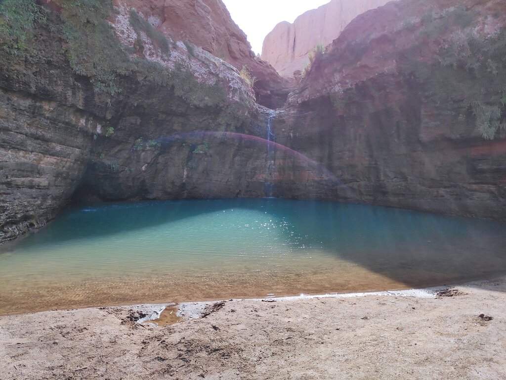 74 Canyon