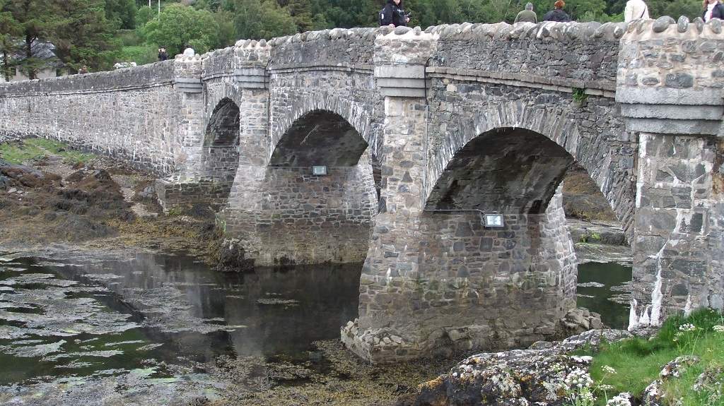 74 - Eilean