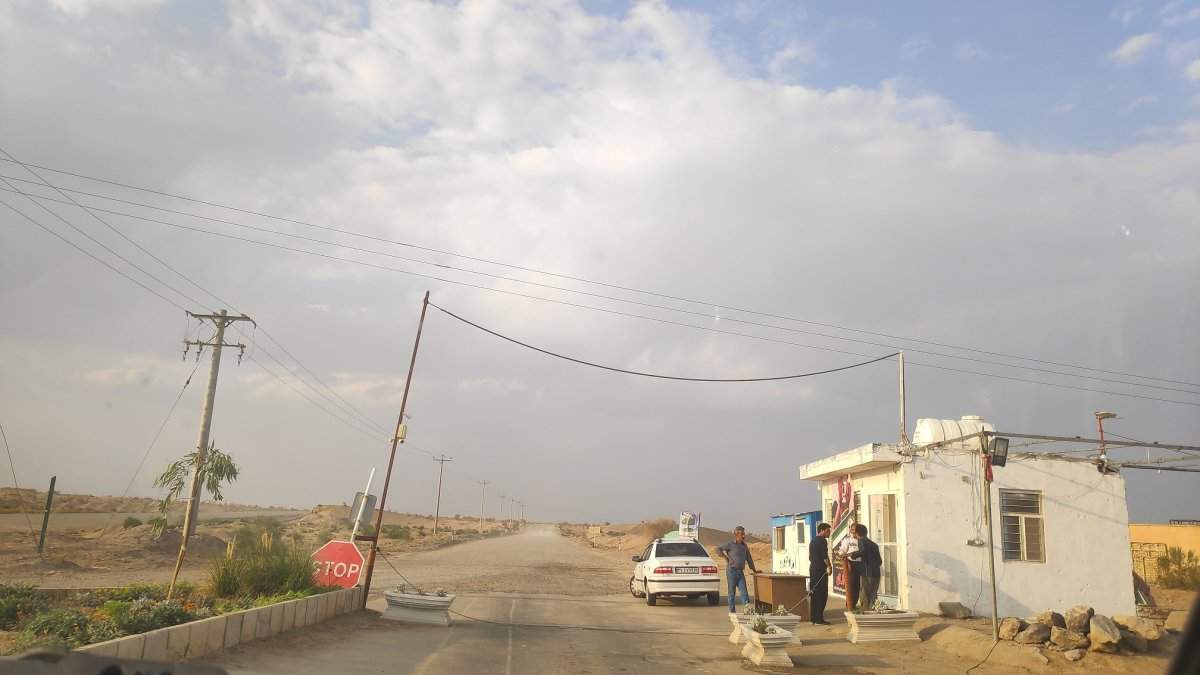 74 Kashan