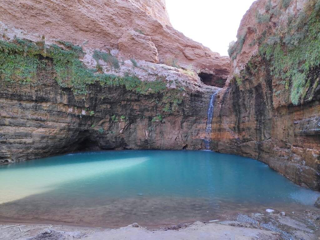 75 Canyon