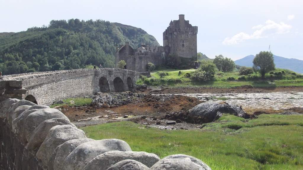 75 - Eilean