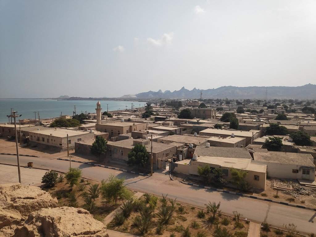 75 Hormuz