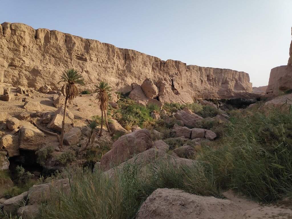 76 Canyon