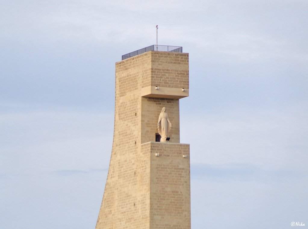 7DSC09661 Monumento Al Marinaio D Italia - Brindisi 0