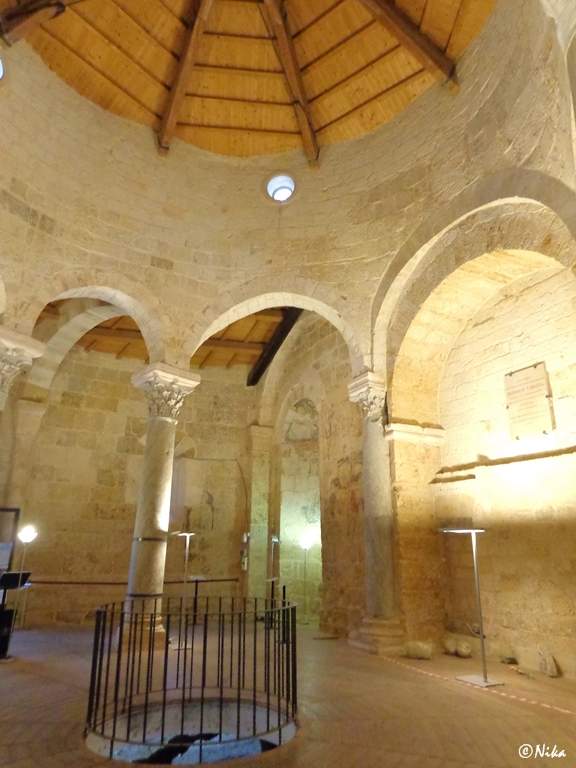 7DSC09686 Tempio Di San Giovanni Al Sepolcro - Brindisi0