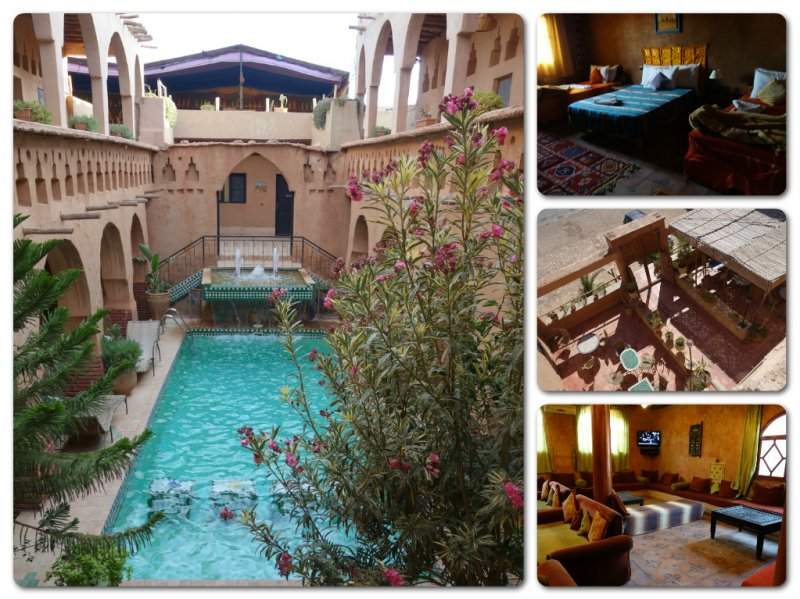 8 - Ait Ben Haddou