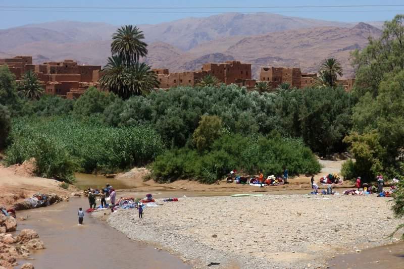 8 - Vale Em Tinghir