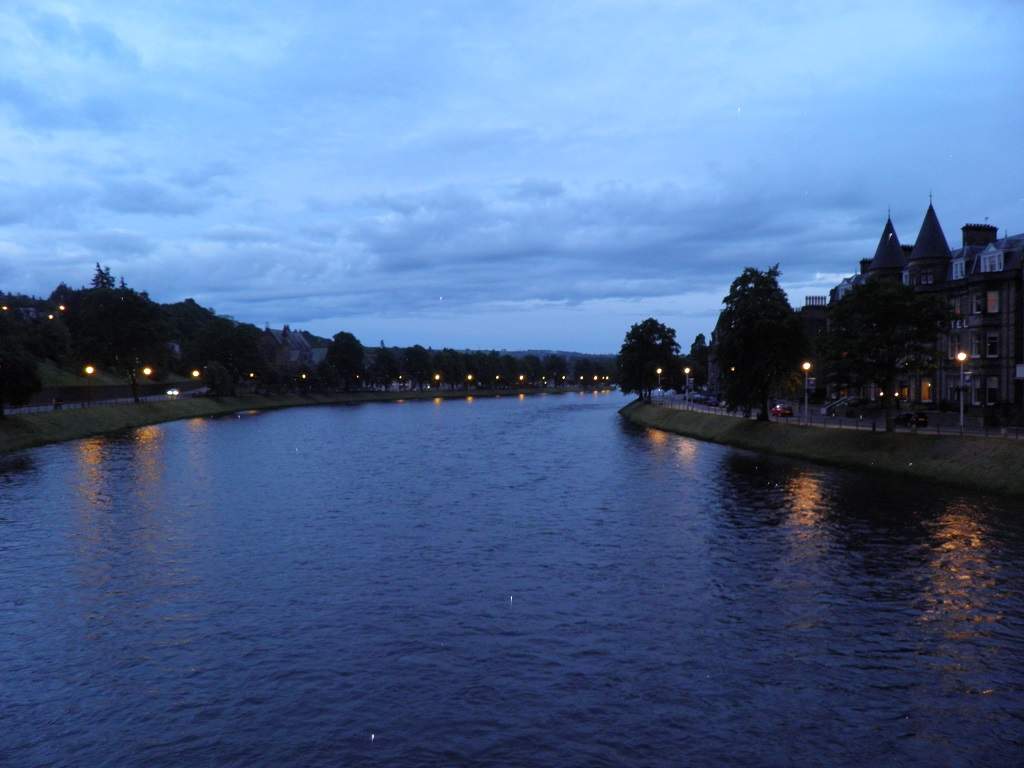 80 - Inverness